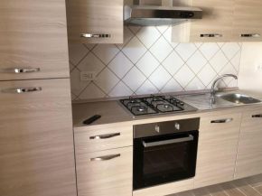 Casa vacanza lido burrone